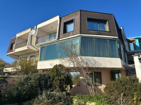 Panorama House